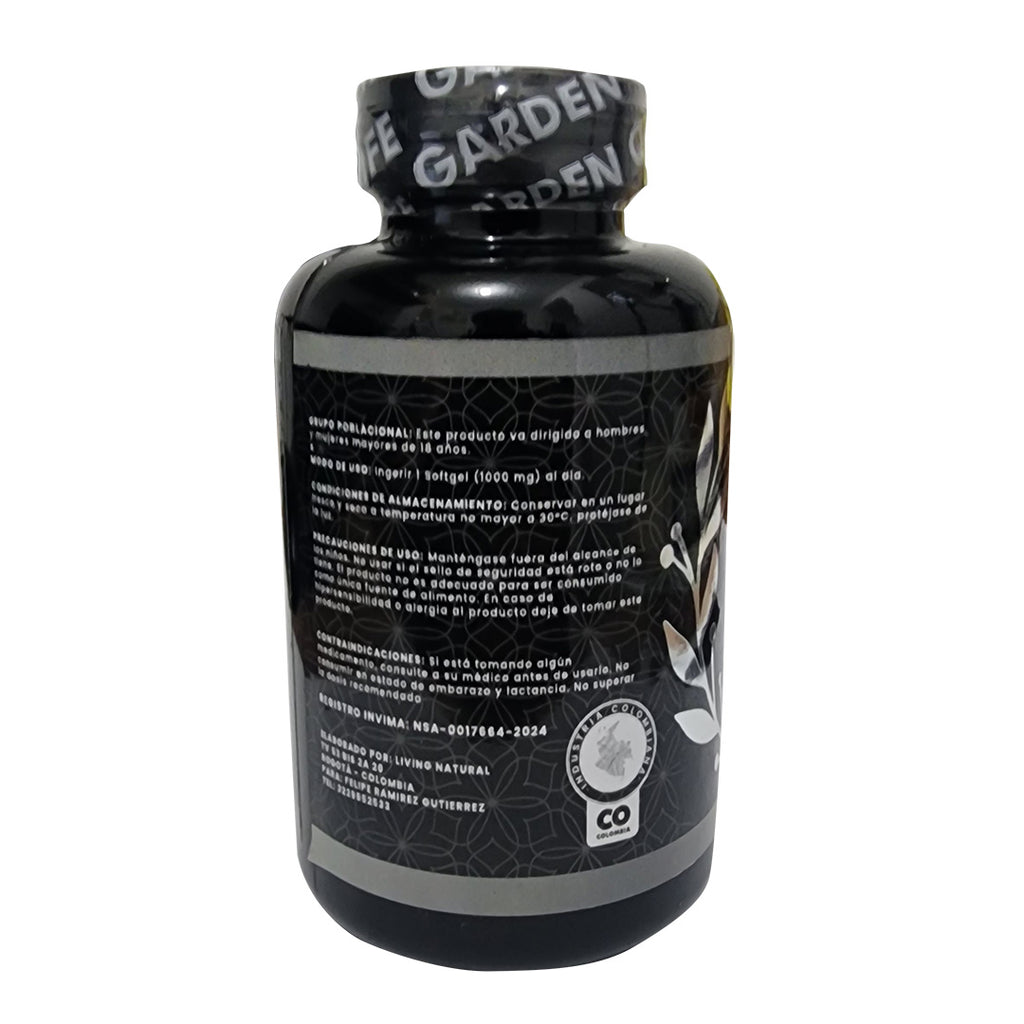 COLAGENO HIDROLIZADO Premium x 1000 mg