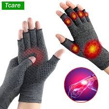 GUANTES INFRAROJOS Terapéuticos